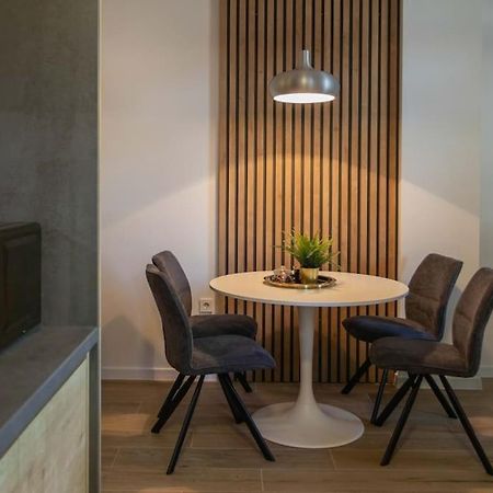 Flat4Us#Cozy#Freeparking#5People Appartement Zagreb Buitenkant foto