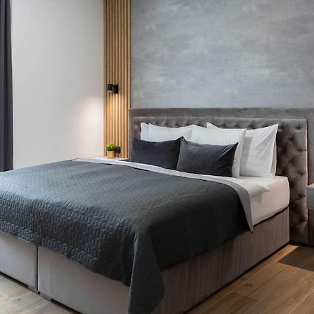 Flat4Us#Cozy#Freeparking#5People Appartement Zagreb Buitenkant foto
