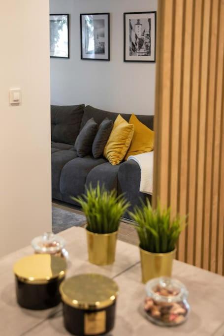 Flat4Us#Cozy#Freeparking#5People Appartement Zagreb Buitenkant foto