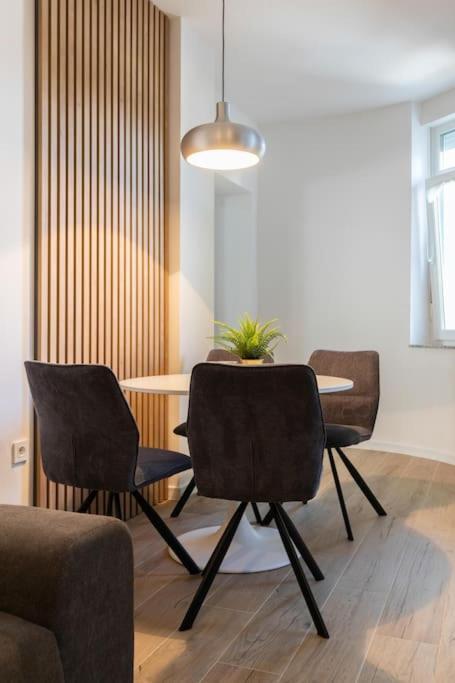 Flat4Us#Cozy#Freeparking#5People Appartement Zagreb Buitenkant foto